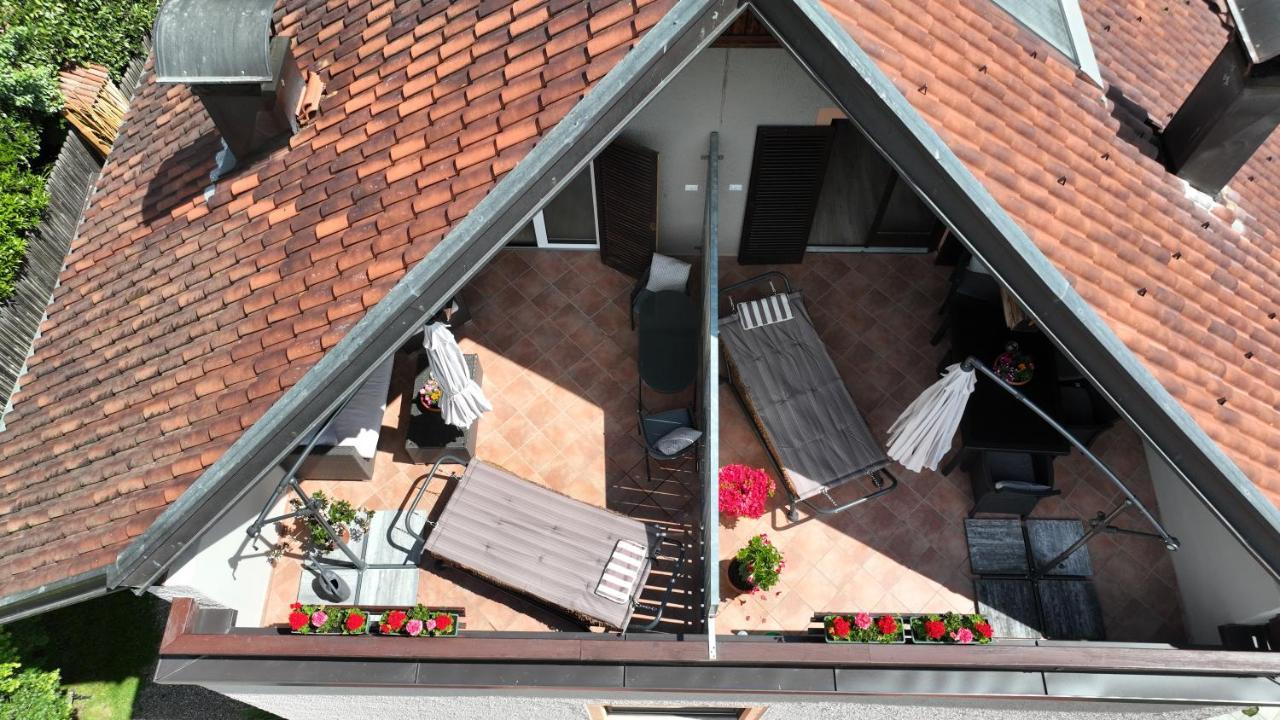 Nora S Home 4 - Panoramic Terrace & Bio Garden Merano Exterior photo